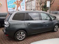 gebraucht Citroën Grand C4 Picasso C4 Grand Picasso/Spacet. Exclusive Pano/Kamera/