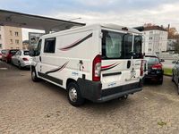 Gebraucht Fiat Ducato 120 PS (88 kW) 2009 Weiß Van