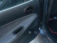 Gebraucht Peugeot 206 75 PS (55 kW) 2009 Schwarz Limousine