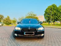 gebraucht BMW 535 d xDrive -/Kamera/Leder/Navi
