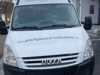 gebraucht Iveco Daily Daily35 C 12 V