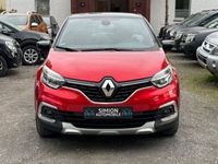 gebraucht Renault Captur Intens 1Hd Media Nav Evolution City-Paket