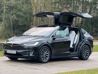 gebraucht Tesla Model X Model X100D| AUTOPILOT HW 2.5 | 7 SEATER |HEPA|