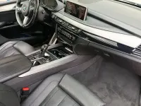 Gebraucht BMW X5 M50 381 PS (280 kW) 2017 Schwarz SUV