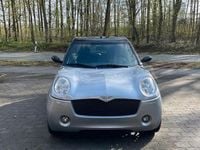 Gebraucht Chatenet CH26 2013 Silber Kleinwagen