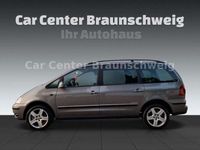 gebraucht VW Sharan 1.9 TDI United+AHK+Navi+Multi