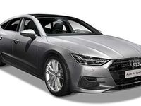 gebraucht Audi A7 Sportback 40 TDI s tronic Nachlass 24%