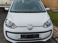 gebraucht VW up! 1.0 EcoFuel BMT taketakeBlueMotion...