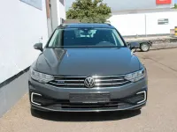 Gebraucht VW Passat GTE 156 PS (114 kW) 2021 Grau Kombi