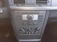 Gebraucht Opel Meriva 105 PS (77 kW) 2007 Gelb Van / Kleinbus