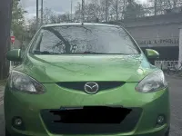 Gebraucht Mazda 2 Active 103 PS (75 kW) 2009 Kleinwagen