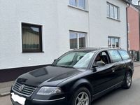 gebraucht VW Passat 1.9tdi