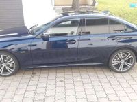 gebraucht BMW 330e Lim. M Sport Aut. LED~HEADUP~NAVI~HIFI~