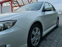 Occasion Subaru Impreza 150 ch (110 kW) 2007 Blanc Berline
