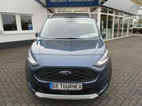 Gebraucht Ford Tourneo Active 120 PS (88 kW) 2021 Andere Limousine