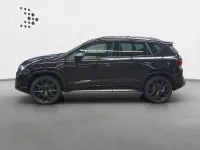 Nowe Cupra Ateca VZ 300 KM (220 kW) 2025 Czarny SUV
