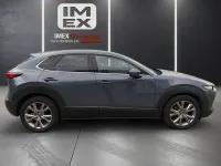 Gebraucht Mazda CX-30 Selection 116 PS (85 kW) 2019 Grau SUV