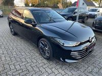 Używany VW Passat Pro 150 KM (110 kW) 2024 Czarny Kombi