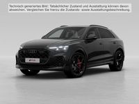 Gebraucht Audi RS Q8 Performance 640 PS (470 kW) 2025 Schwarz SUV