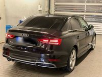 gebraucht Audi A3 sehr sauberes Fahrzeug