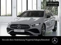 Gebraucht Mercedes A180 AMG 136 PS (100 kW) 2026 Grau Limousine