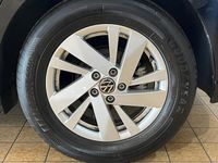 Gebraucht VW Polo Style 110 PS (80 kW) 2022 Schwarz Limousine