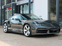 Gebraucht Porsche 911 650 PS (478 kW) 2025 Grün