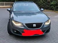 gebraucht Seat Exeo Auto