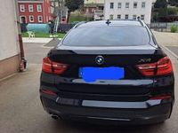 gebraucht BMW X4 X4xDrive20d xLine