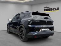 Neu Renault Scenic E-Tech Esprit Alpine 160 kW (218 PS) 2025 Blackpearl schwarz metallic SUV