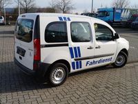 Usata Mercedes Citan 109 90 CV (66 kW) 2013 Bianco Station wagon