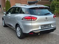 Gebraucht Renault Clio IV LIMITED 90 PS (66 kW) 2019 Silber Limousine