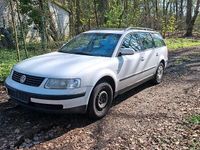 Gebraucht VW Passat 125 PS (91 kW) 1999 Kombi