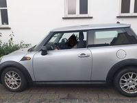 gebraucht Mini ONE One