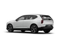 Nuevo Volvo EX60 Plus 275 kW (374 CV) 2026 Blanco SUV