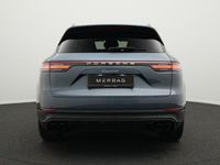 Gebraucht Porsche Cayenne 340 PS (250 kW) 2019 Blau SUV