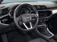 Gebraucht Audi Q3 150 PS (110 kW) 2023 Weiß SUV
