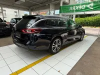 Gebraucht Opel Insignia Innovation 170 PS (125 kW) 2019 Blau Kombi