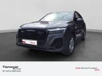 Gebraucht Audi Q7 S-Line 231 PS (169 kW) 2025 Grau SUV