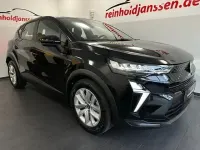 Usata Renault Captur Evolution 158 CV (116 kW) 2024 Nero SUV