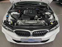 Second-hand BMW 320 190 CP (139 kW) 2023 Alb Break