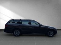 Gebraucht Mercedes E300 231 PS (169 kW) 2015 Braun Kombi