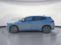 Gebraucht BMW X2 Performance 306 PS (225 kW) 2023 Grau SUV
