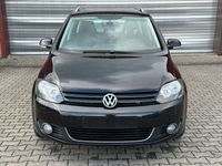 gebraucht VW Golf Plus 2.0 TDI Highline