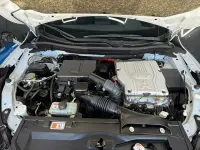Gebraucht Mitsubishi Eclipse Cross Top 188 PS (138 kW) 2022 Weiß SUV