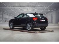 Gebraucht Audi Q2 Sport 190 PS (139 kW) 2024 Mythosschwarz metallic SUV