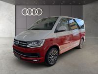 gebraucht VW Multivan T6Comfortline T6Comfortline 2,0 TDI*NAVI*SHZ*LED*ACC