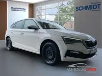 Gebraucht Skoda Scala Style 116 PS (85 kW) 2021 Andere Kleinwagen