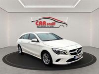 gebraucht Mercedes CLA200 CDI|AUTOMATIK|SHOOTING BRAKE|NAVIGATION.PROLED|