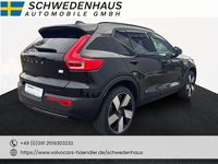 Gebraucht Volvo XC40 Plus 300 kW (408 PS) 2023 Schwarz SUV